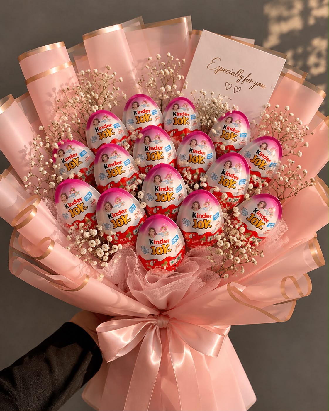 Kinderjoy Bouquet Medium