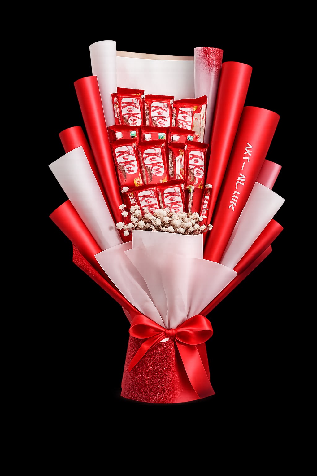 KitKat Bouquet