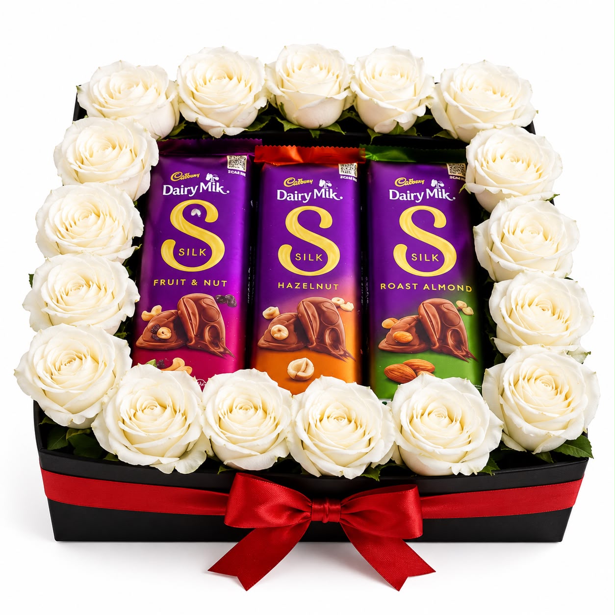 Silk Box